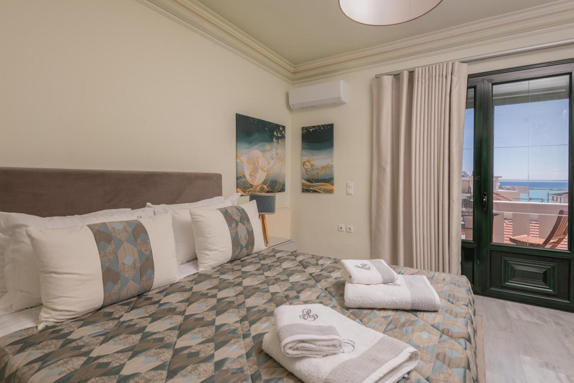 Exanimo Luxury Apartments Zakynthos Town Phòng bức ảnh