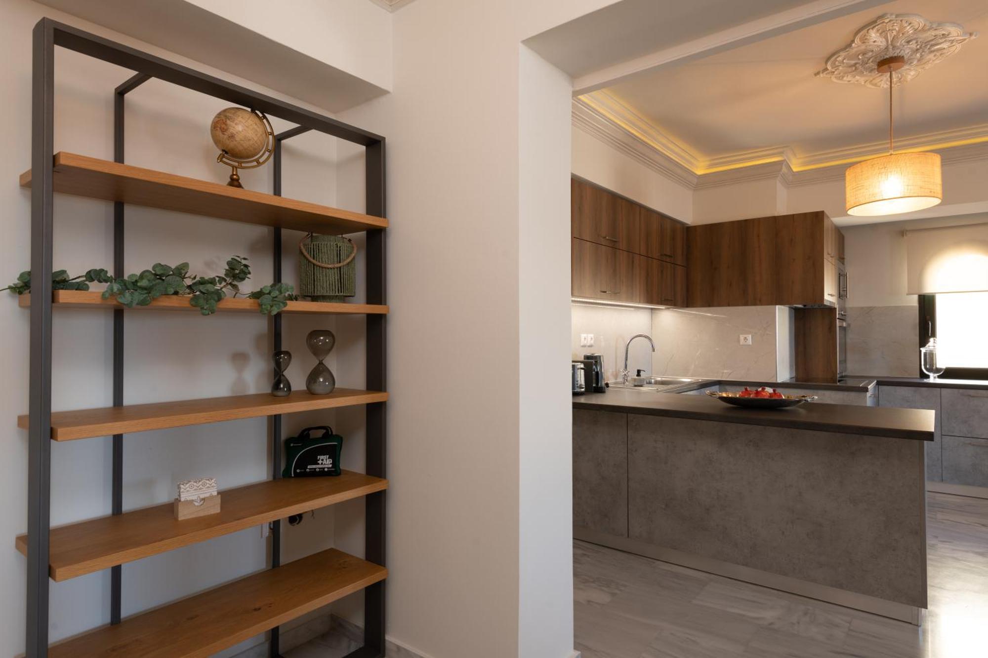 Exanimo Luxury Apartments Zakynthos Town Phòng bức ảnh